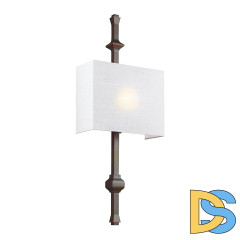 Настенный светильник Feiss Teva FE-TEVA1-ANBZ