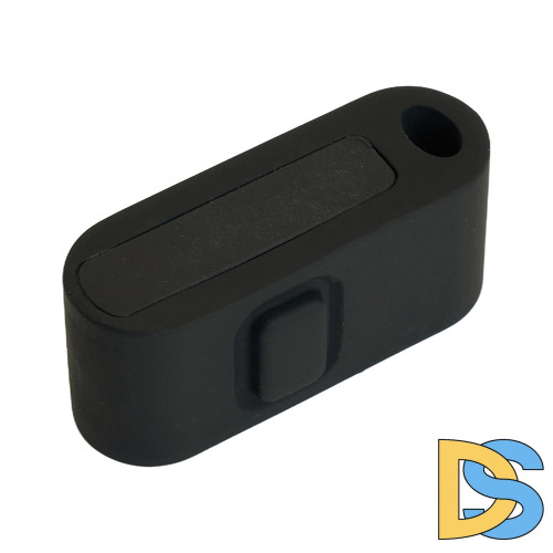 Выключатель беспроводной одноклавишный Feron TM85 48879