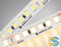 Светодиодная лента Ambrella Light LED Strip 24В 2835 14,4Вт/м 3000K 5м IP20 GS3201