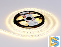 Светодиодная лента Ambrella Light LED Strip 24В 2835 14,4Вт/м 3000K 5м IP20 GS3201