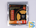 Светодиодная лента Ambrella Light LED Strip 24В 2835 14,4Вт/м 3000K 5м IP20 GS3201