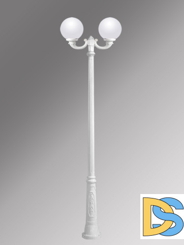 Уличный фонарь Fumagalli Ricu Ofir/G300 G30.157.R20.WYE27