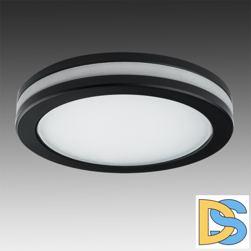 Влагозащищенный светильник Lightstar MATURO 070762