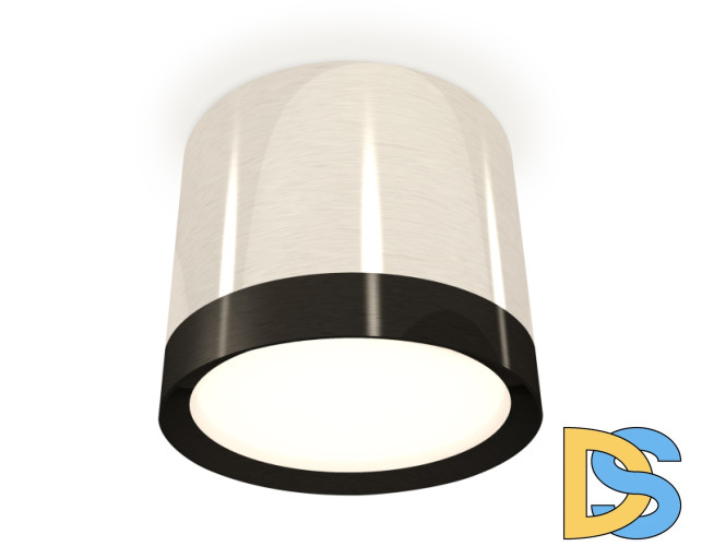 Потолочный светильник Ambrella Light Techno Spot XS8120001 (C8120, N8113)