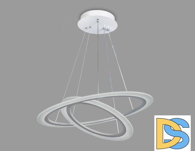 Подвесной светильник Ambrella Light Acrylica Original FA4355