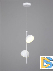 Подвесной светильник Vitaluce V4602-0/2S