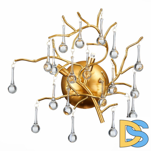 Бра ST Luce Anzio SL1651.201.02