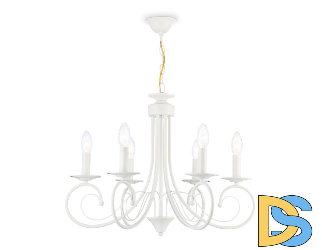 Подвесная люстра Ambrella Light Modern TR9611