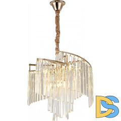 Подвесная люстра Reluce 98068-0.4-400 FG