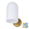 Бра Arte Lamp Cassel A5454AP-1PB