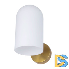 Бра Arte Lamp Cassel A5454AP-1PB