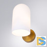 Бра Arte Lamp Cassel A5454AP-1PB