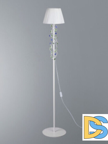 Торшер Vitaluce V1794-0/1P