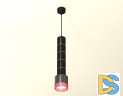 Подвесной светильник Ambrella Light Techno Spot XP8115015 (A2302, A2062x4, C6303x5, A2101, C8115, N8486)