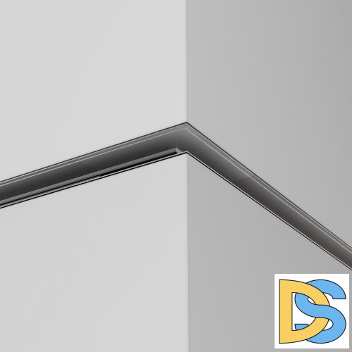 Коннектор внешний Maytoni Magnetic track system Exility TRA034CO-42.12B