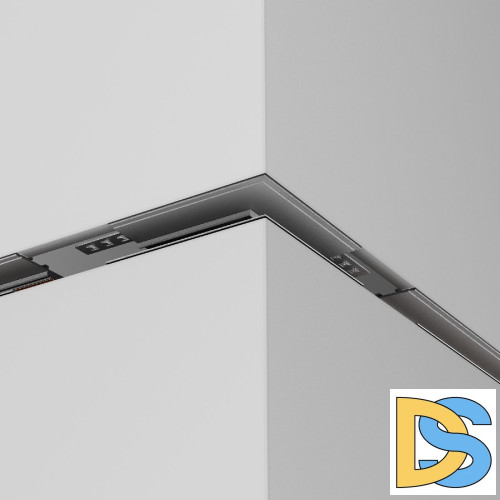 Коннектор внешний Maytoni Magnetic track system Exility TRA034CO-42.12B