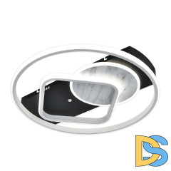 Потолочная люстра Escada Nebula 10292/3LED