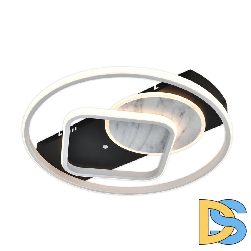 Потолочная люстра Escada Nebula 10292/3LED