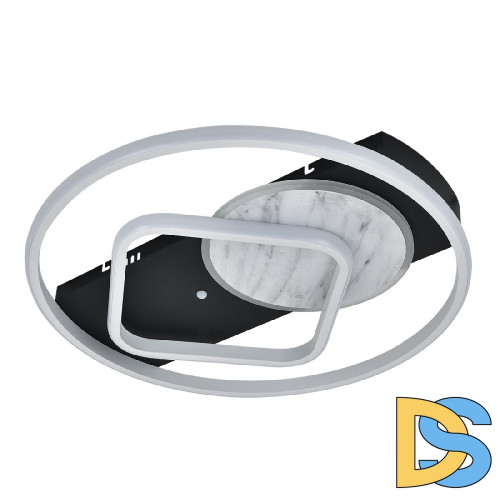 Потолочная люстра Escada Nebula 10292/3LED