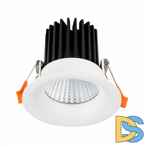 Встраиваемый светильник ST Luce ST703 ST703.538.10