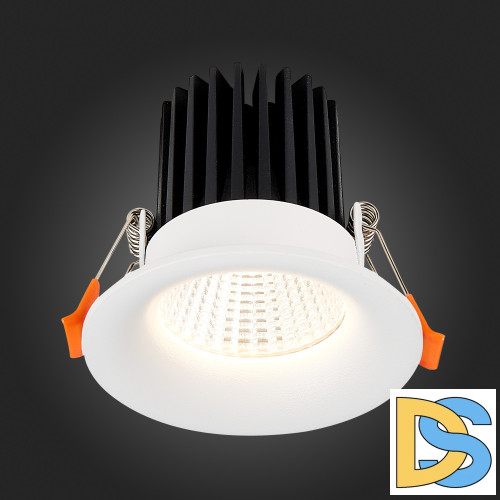 Встраиваемый светильник ST Luce ST703 ST703.538.10