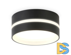 Накладной светильник Ambrella Light Techno TN5389