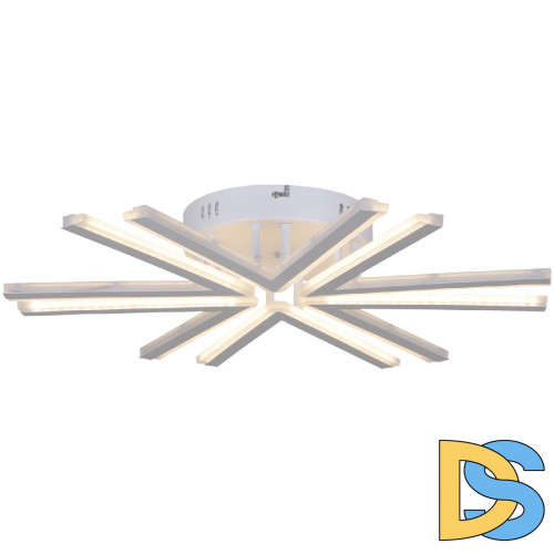 Потолочная люстра Reluce 09824-3.3-06 WH