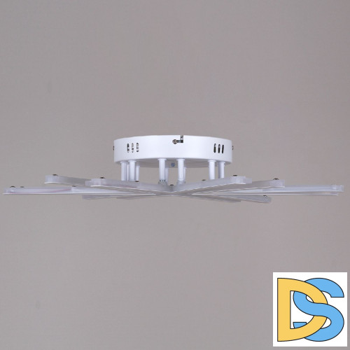 Потолочная люстра Reluce 09824-3.3-06 WH