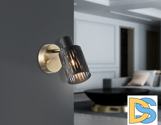 Спот Ambrella Light Loft Traditional TR8667