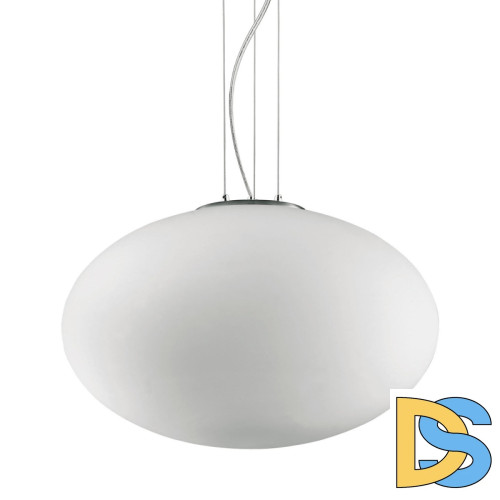Подвесной светильник Ideal Lux Candy SP1 D40 086736