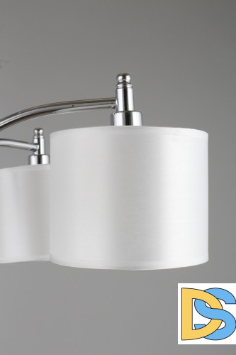 Потолочная люстра Omnilux Alghero OML-64707-05