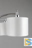 Потолочная люстра Omnilux Alghero OML-64707-05