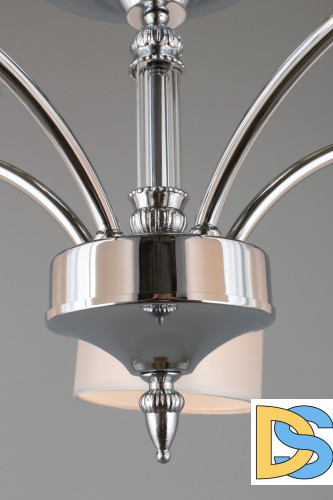 Потолочная люстра Omnilux Alghero OML-64707-05