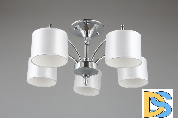 Потолочная люстра Omnilux Alghero OML-64707-05