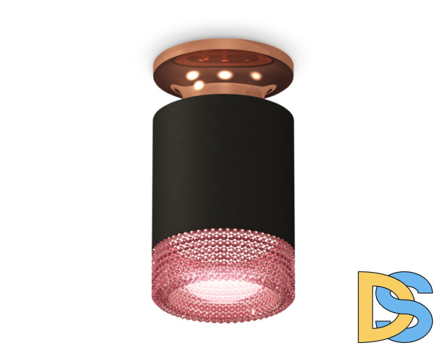 Потолочный светильник Ambrella Light Techno Spot XS6302182 (N6906, C6302, N6152)