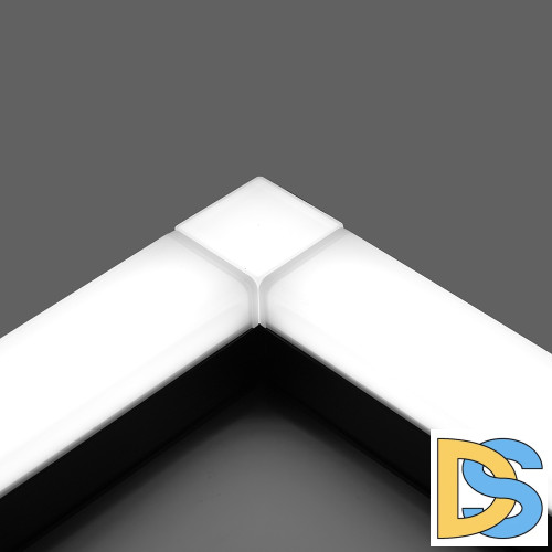 Настенно-потолочный светильник Feron AL4020 48213