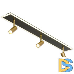 Спот Lussole Harris LSP-7280