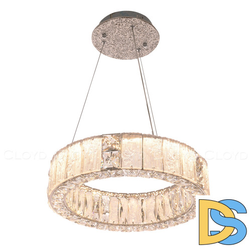 Подвесная люстра Cloyd Radianta 11257