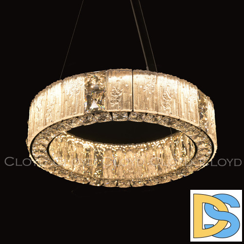 Подвесная люстра Cloyd Radianta 11257