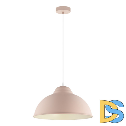 Подвесной светильник Eglo Truro-P 49058