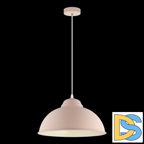 Подвесной светильник Eglo Truro-P 49058