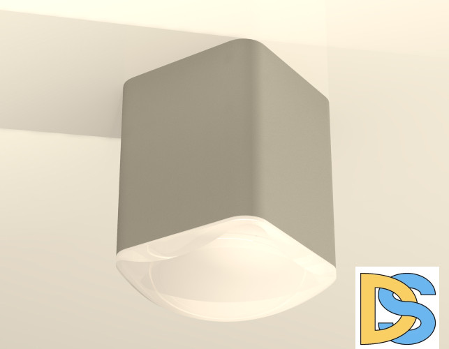 Потолочный светильник Ambrella Light Techno Spot XS7814011 (C7814, N7756)