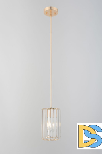 Подвесной светильник Rivoli Suzanne 1052-201 Б0061904