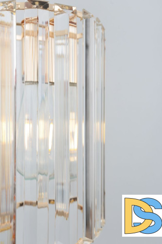 Подвесной светильник Rivoli Suzanne 1052-201 Б0061904