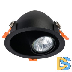 Встраиваемый светильник Nowodvorski Dot 8826