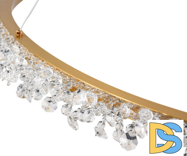 Подвесная люстра Kink Light ЛаураЛюкс 08454-40+60+80P,36