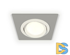 Встраиваемый светильник Ambrella Light Techno Spot XC7633080 (C7633, N7001)