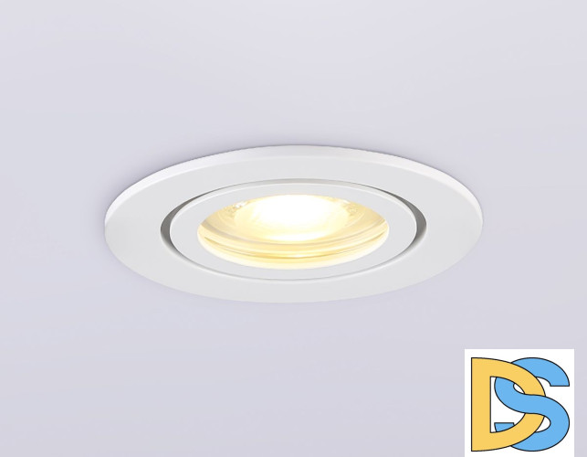 Встраиваемый светильник Ambrella Light IP Protect TN1150