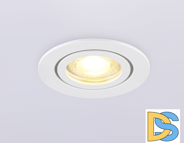 Встраиваемый светильник Ambrella Light IP Protect TN1150
