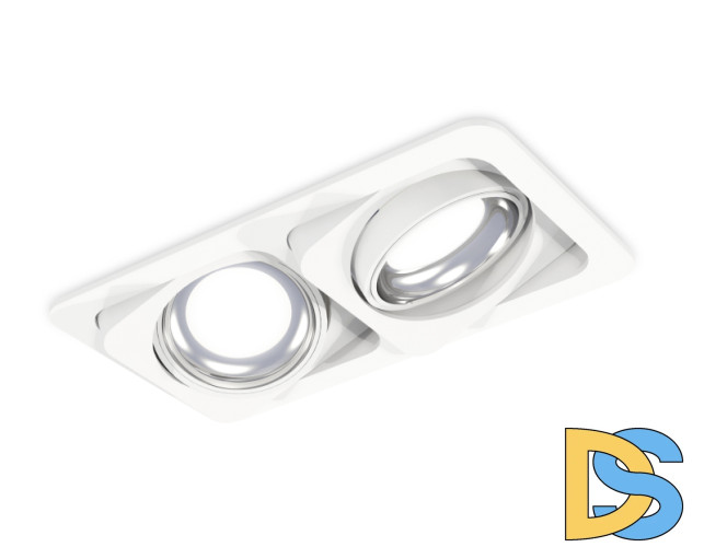 Встраиваемый светильник Ambrella Light Techno Spot XC7663002 (C7663, N7022)